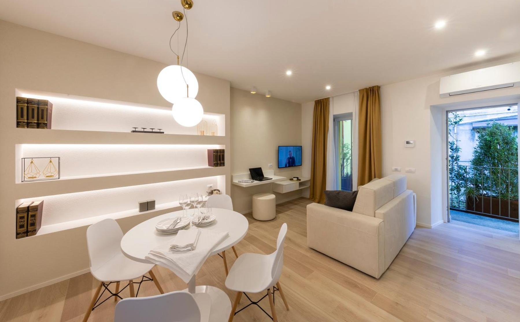 Residence Casa Coppa Appartamento Aster Omegna Exteriör bild