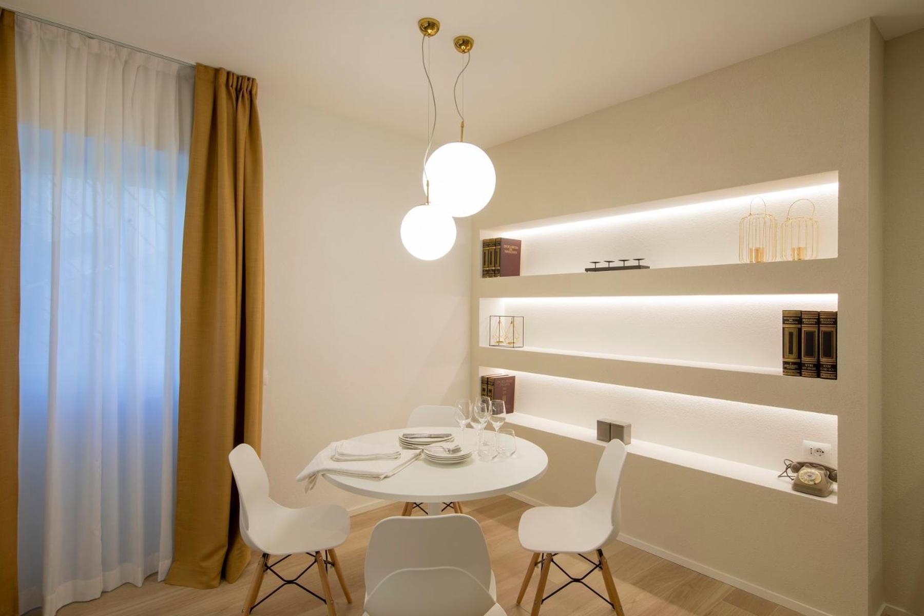 Residence Casa Coppa Appartamento Aster Omegna Exteriör bild